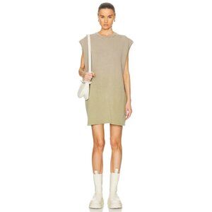 rick owens t shirt dress Styling a Rick Owens T-Shirt Dress